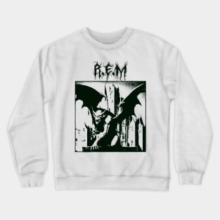 Rem Crewneck Sweatshirt